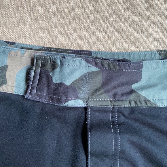 2 pairs โข Kickboxing Shorts - Picture 5 of 14